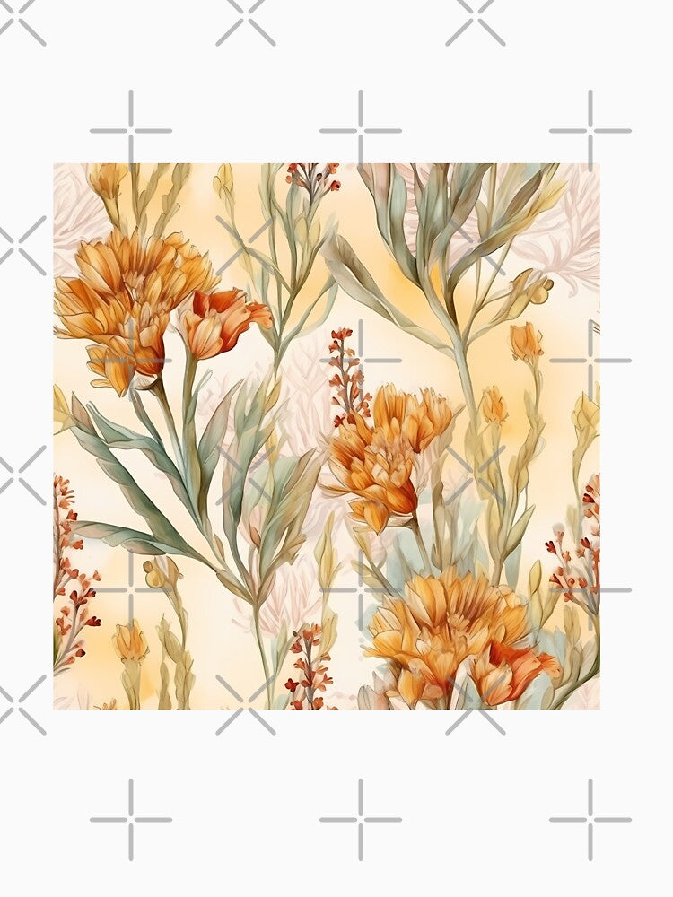 Desert Wildflowers -Collection Southwest 2 by DM-MD