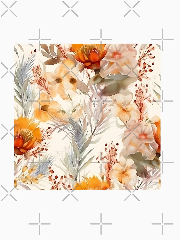Desert Wildflowers -Collection Southwest 3 by DM-MD