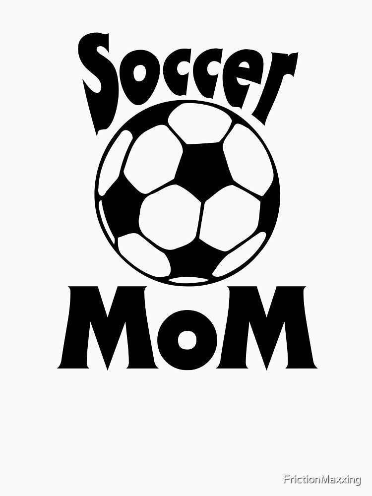 Soccer Mom by FrictionMaxxing