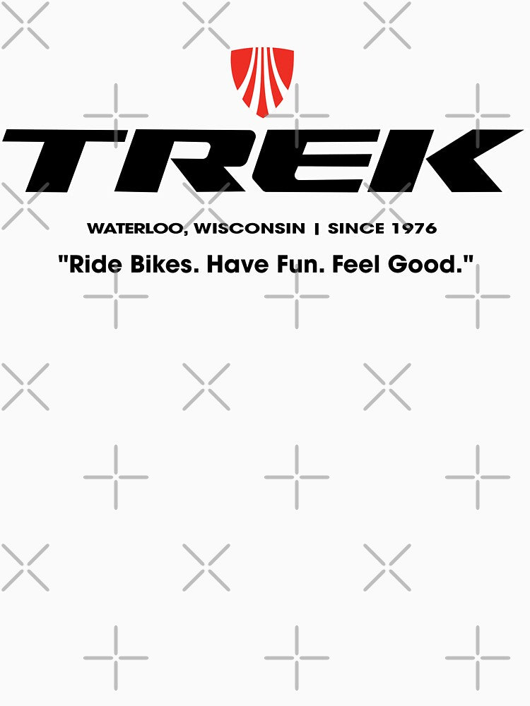 TREK by VoglR