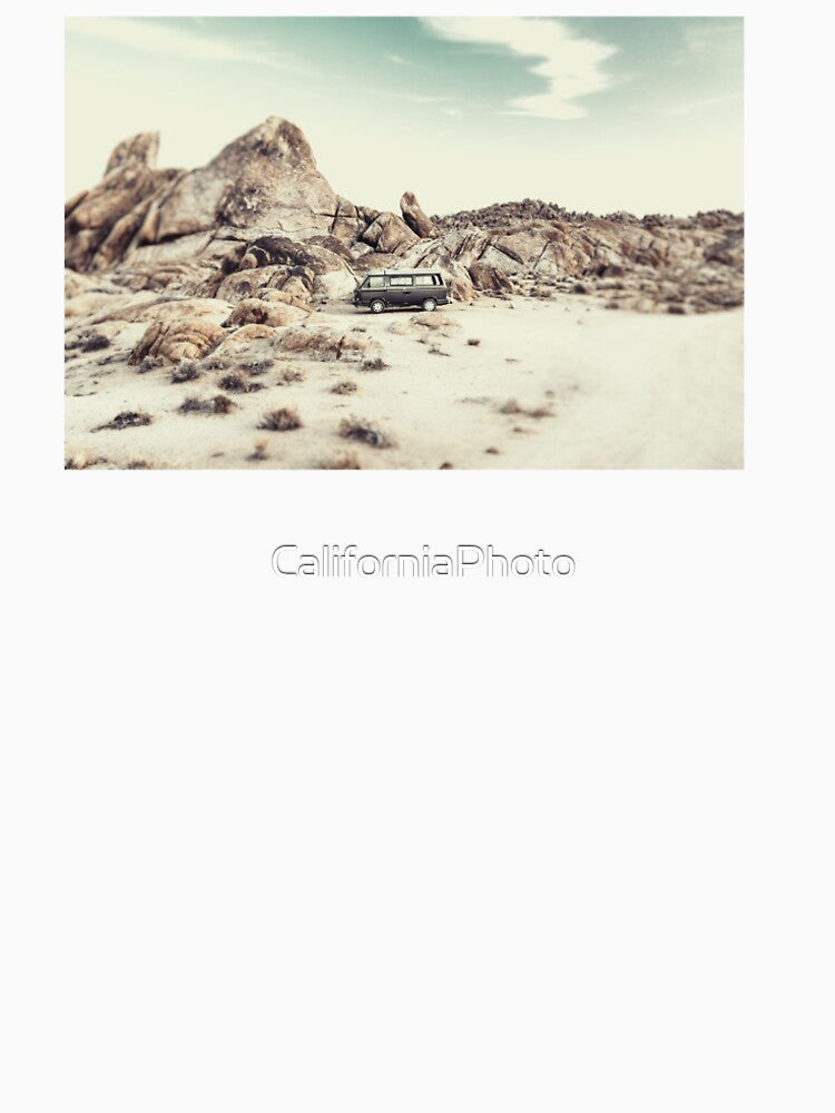 Joshua Tree Living by Cali West