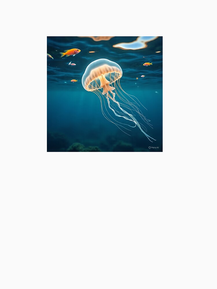 Beauty of the sea by Stickersshop04