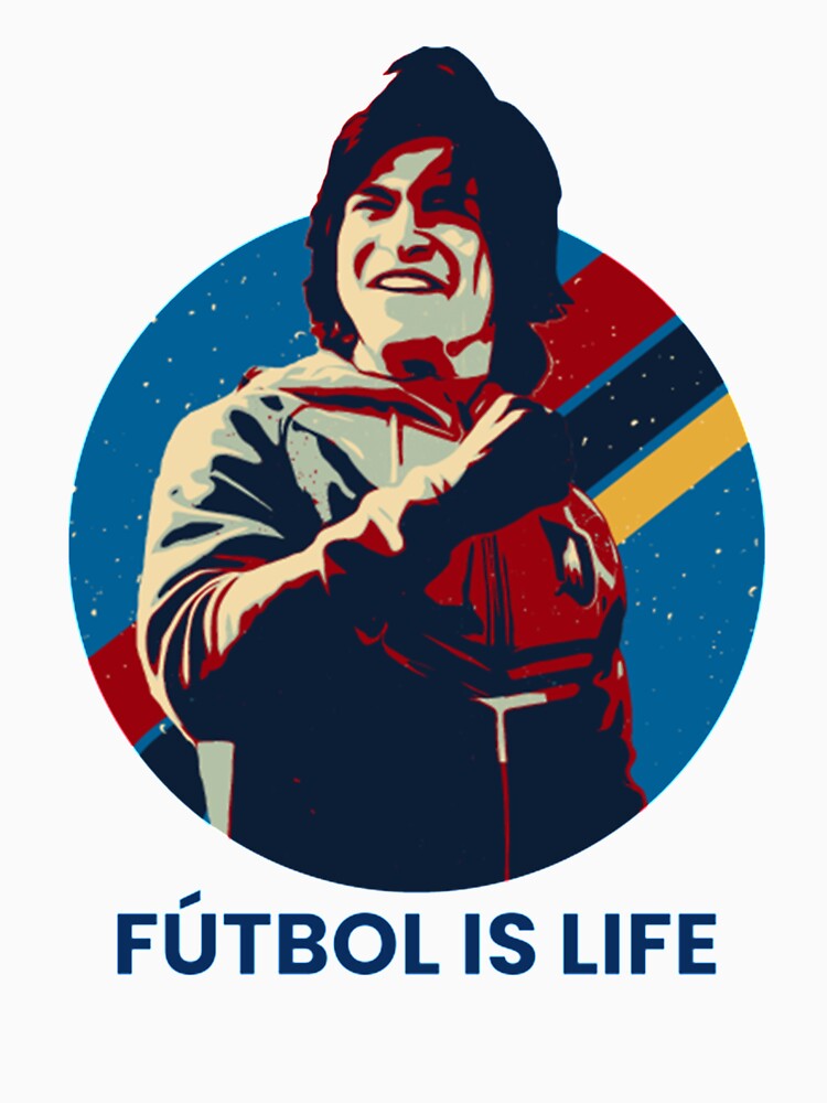 Futbol is life by Boitaumane