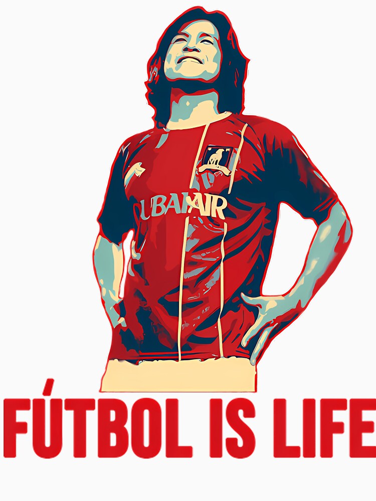 Futbol Is Life by EstellPfeffer