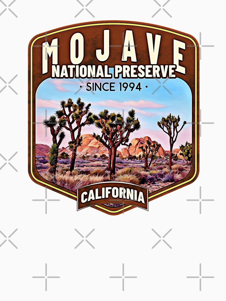 Mojave National Preserve California by csoDesign