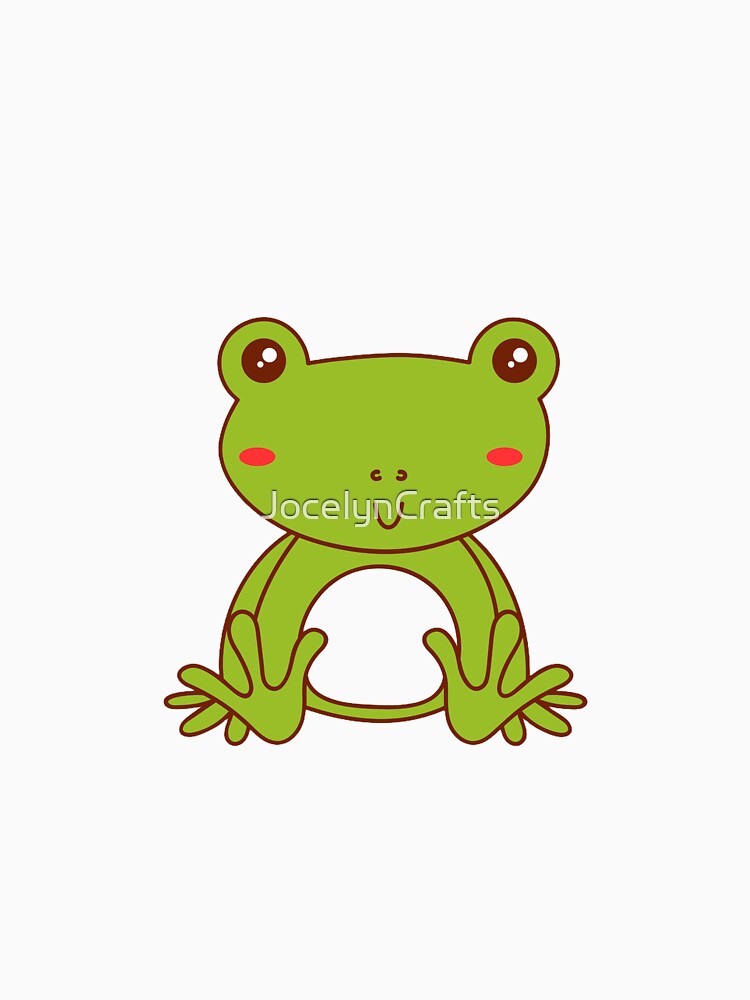 frog pajamas by JocelynCrafts