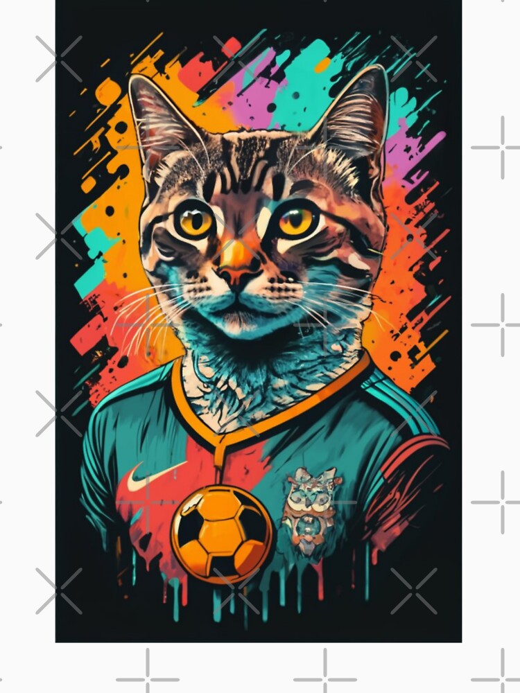 Football player by PatronesKawai
