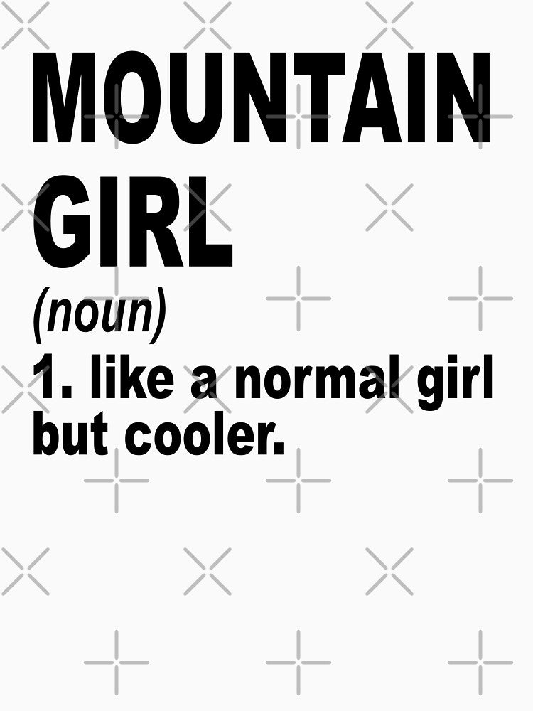 Mountain Biking  Girl Like A Normal Girl But Cooler,Mountain Biking  Lovers Gift by Dogs Geeky⭐⭐⭐⭐⭐