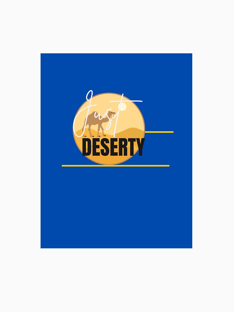 Desert experience by Judithjoe89