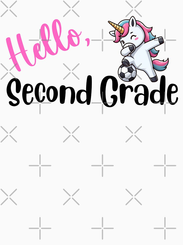 Back To School by MyMysTShirts
