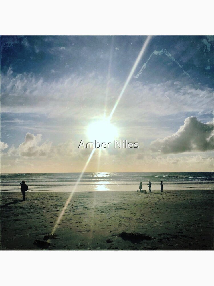 Beach by Amber Niles