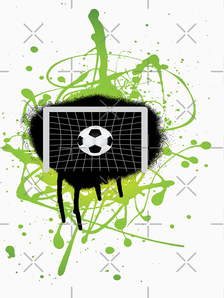Football Soccer by ProjectX23
