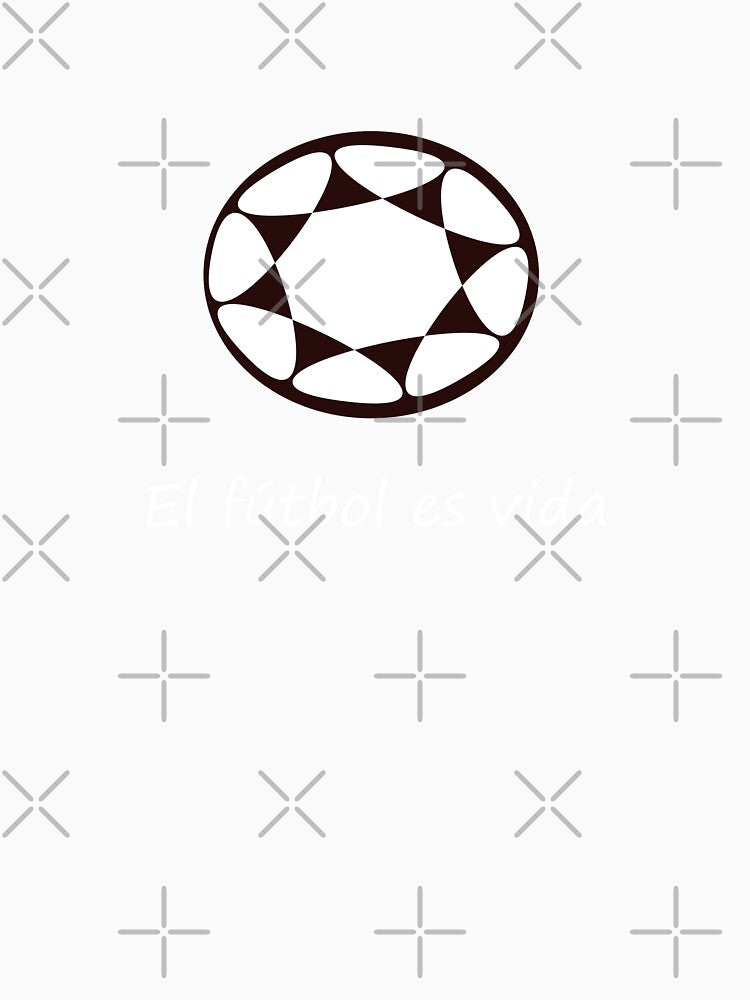 El futbol es vida 2 by OliLewDesigns
