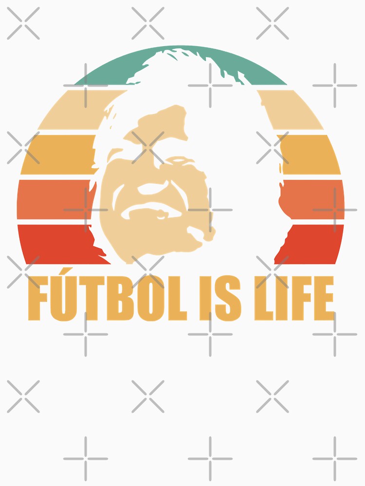Funny Gift For Futbol Is Life Gifts For Halloween by Afcwilkinson309