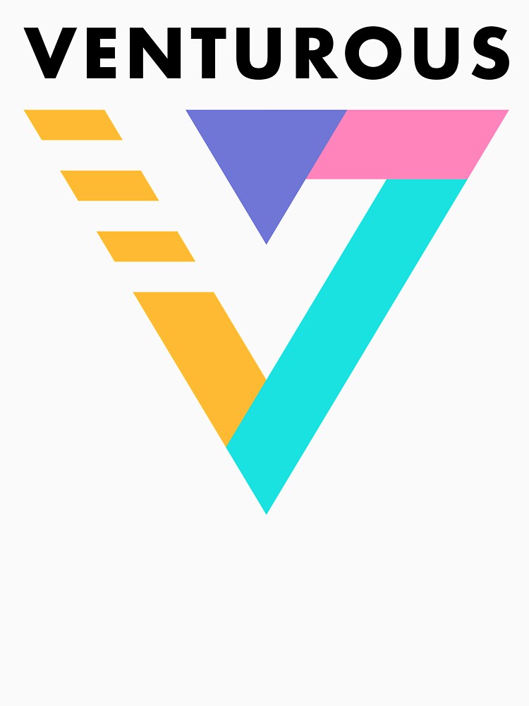 Venturous Clothing Signature by Venturous2019