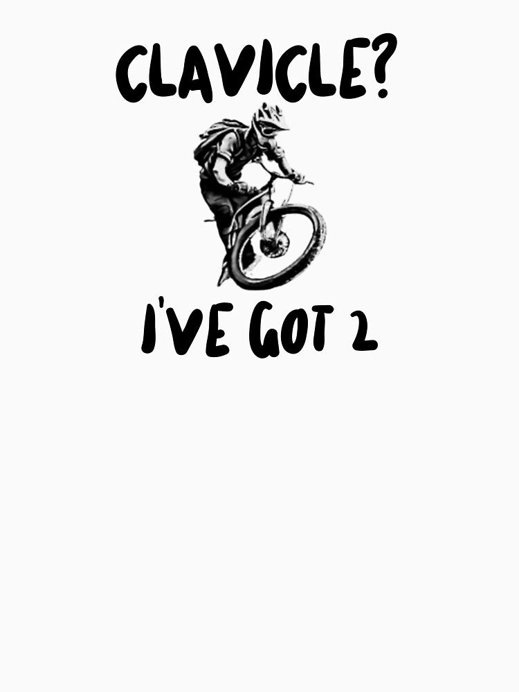 Funny MTB Mountain Bike Design by tdruppski