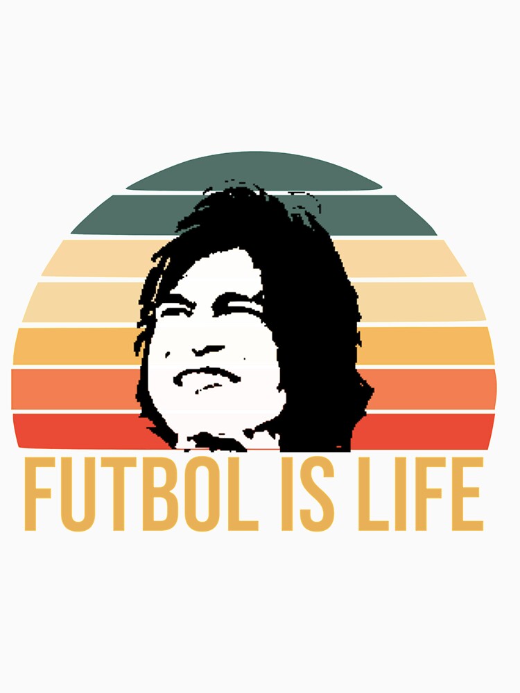 futbol is life by KelsiWiley