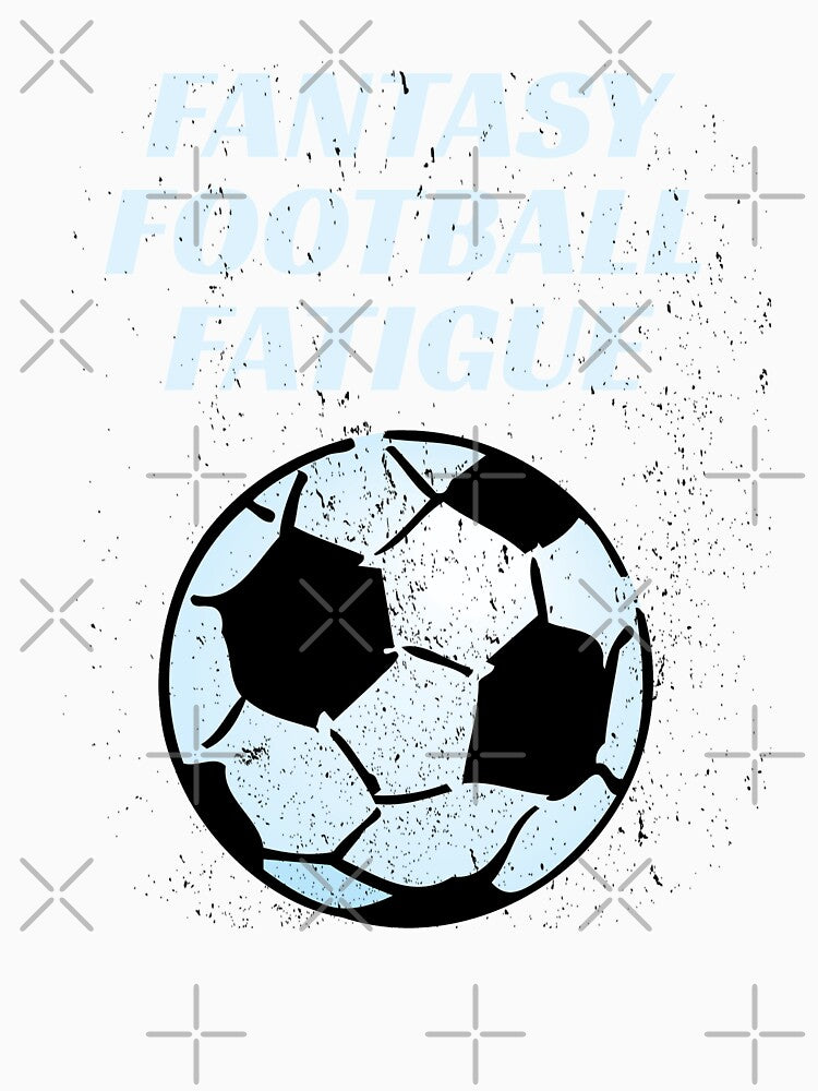 Fantasy Football Player, Funny Fantasy Football by HomeConscious