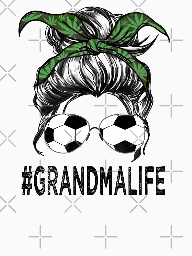 Grandma life 2021 Mothers day by Kasantimo