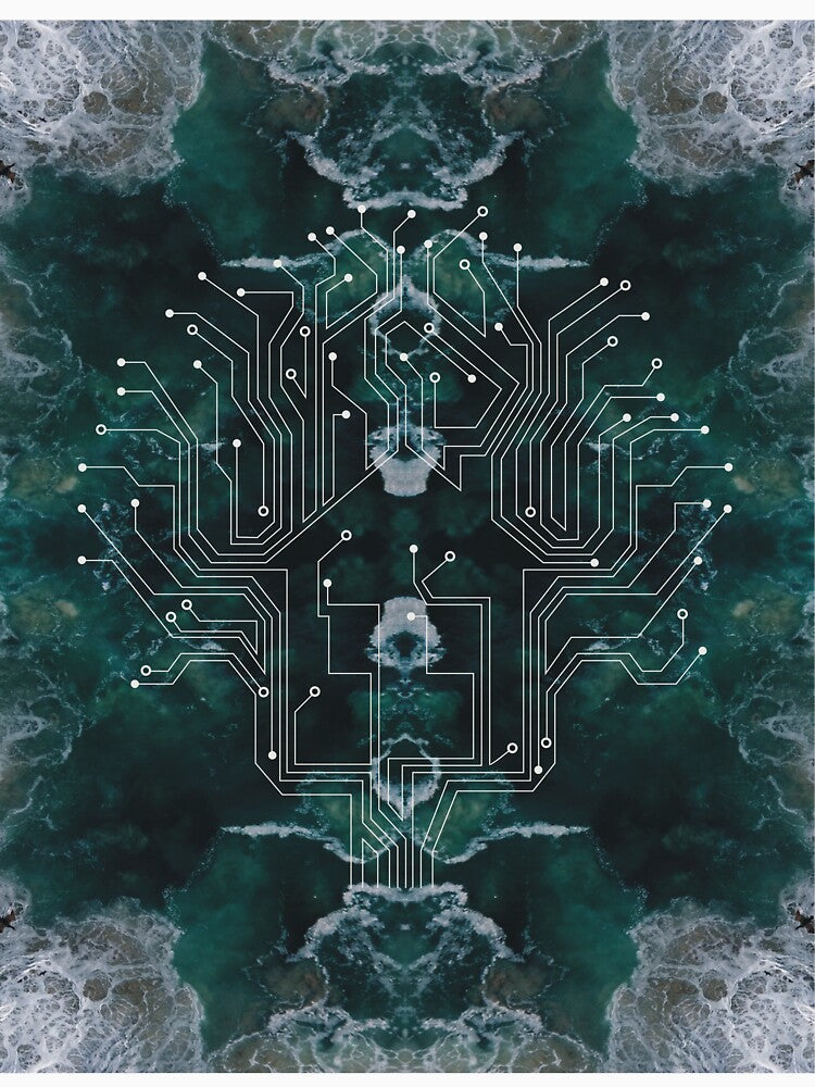 Ocean Calling 2.0 by kyds