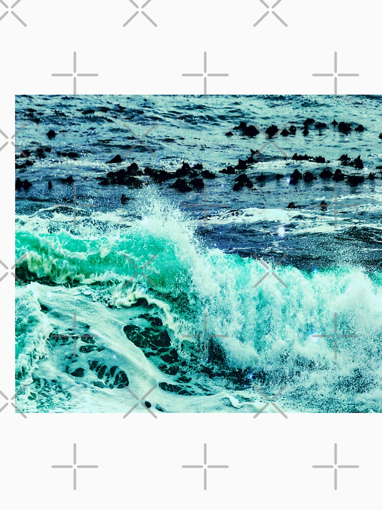 Copy of Ocean, beach, sea by Shahid1234