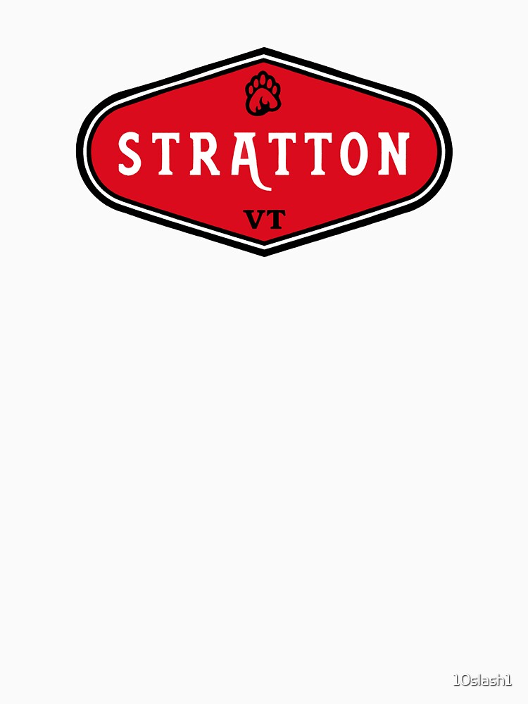 Stratton Mountain Resort, Vermont by 10slash1