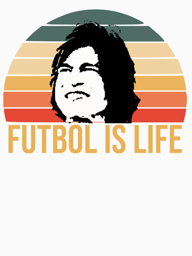 futbol is life by JBNelsones