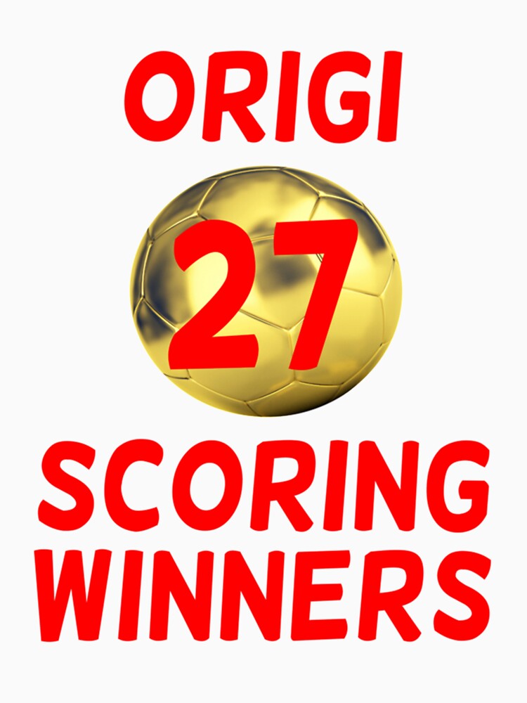 Origi Scoring Winners by JACK-DesignUK