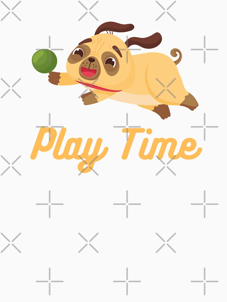 Puppy Play Time by Fashion-clothes