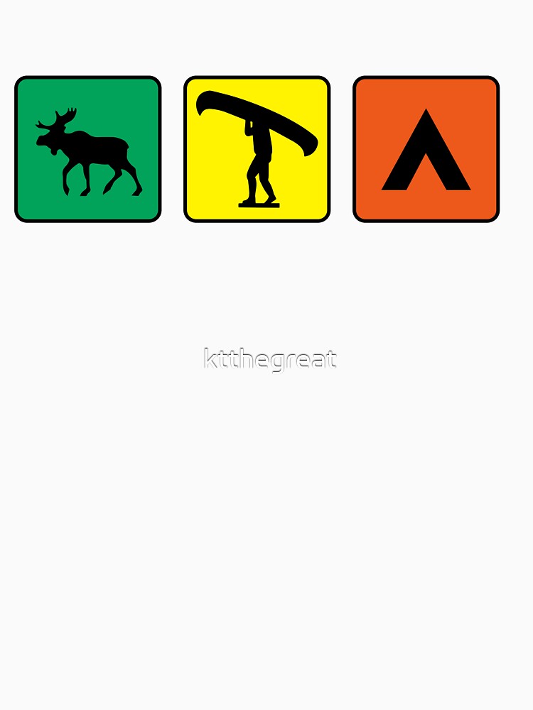 Algonquin Signs by ktthegreat