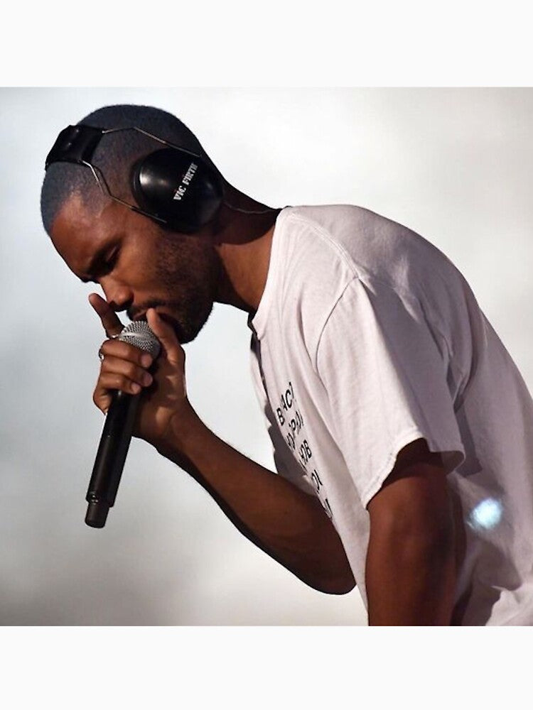 Frank Ocean by yaya019