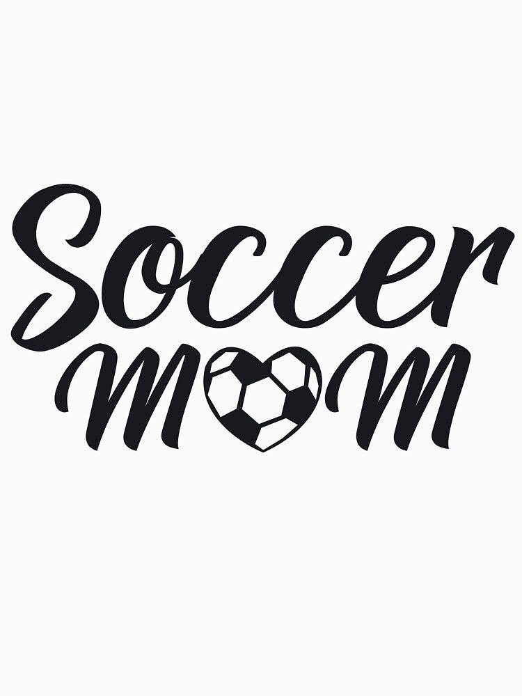 Soccer Mom by genevamag