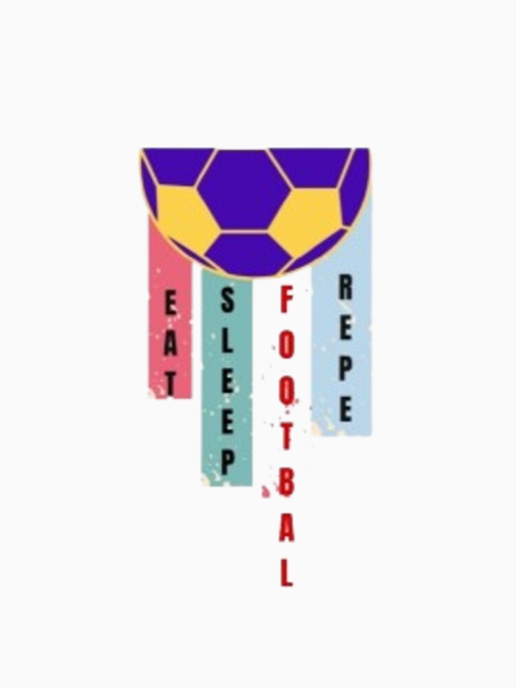 Daily Routine of the Football Enthusiast by Azzikifah