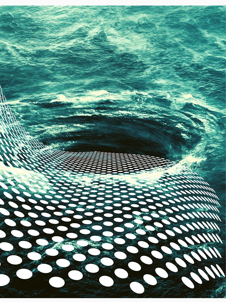 Ocean Calling 4.0 by kyds
