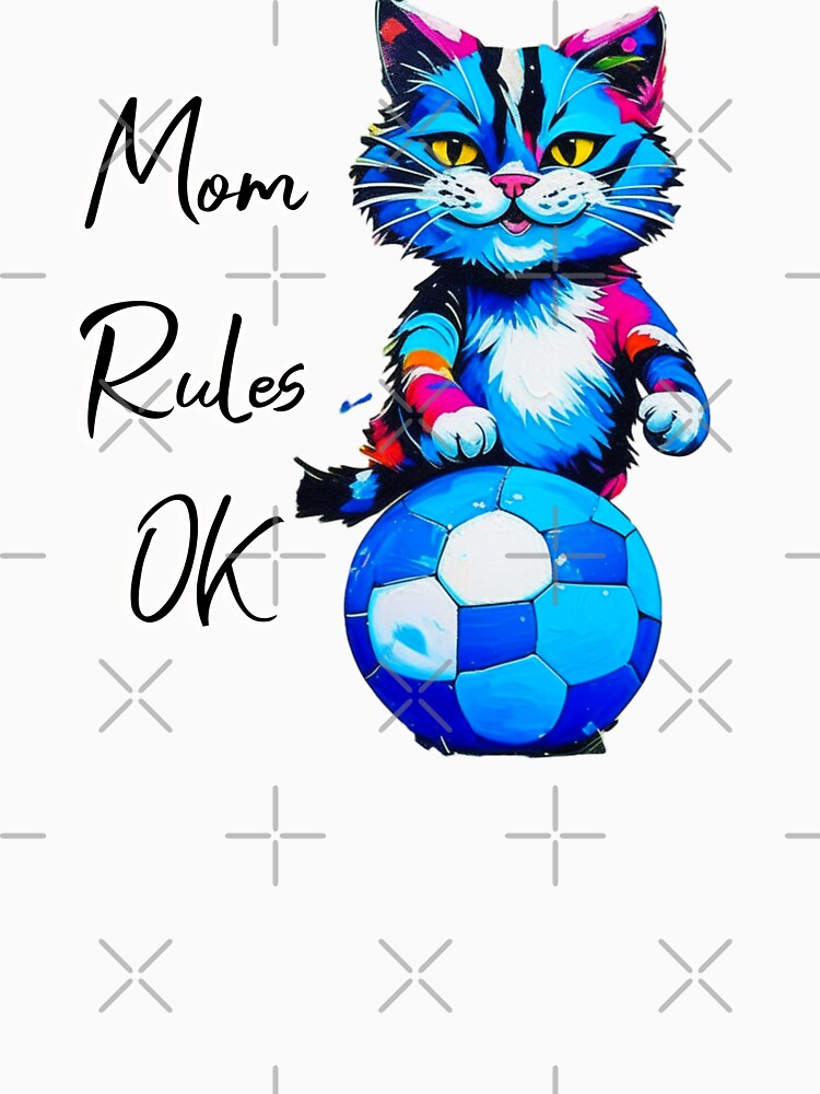 Soccer Moms are the Best by Paleo5135
