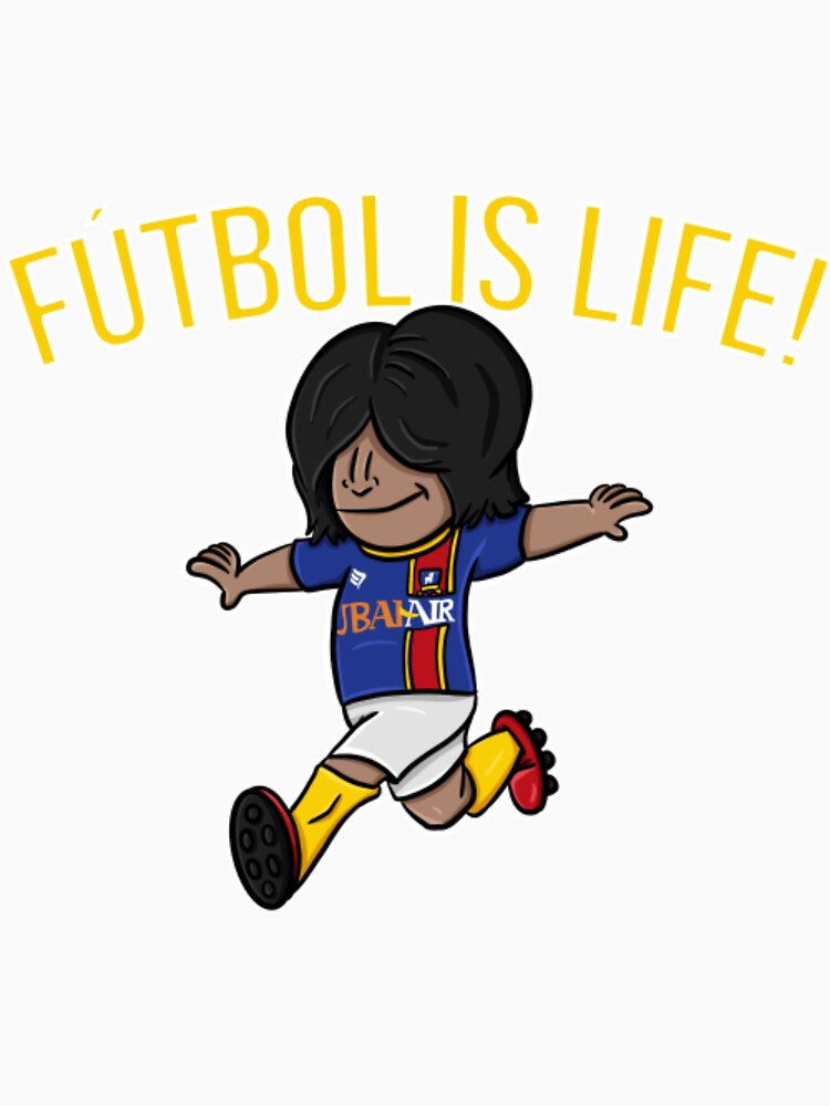 Futbol is Life!6 by Lovelyruthiez