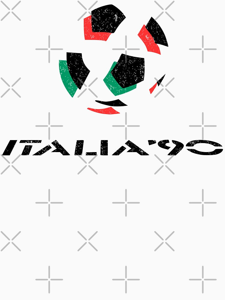 Italia 90 Distressed by bonk-cycling