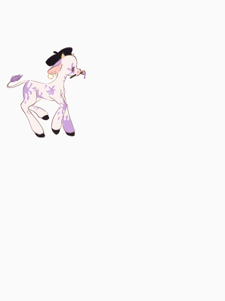 Tyva by NendoArts