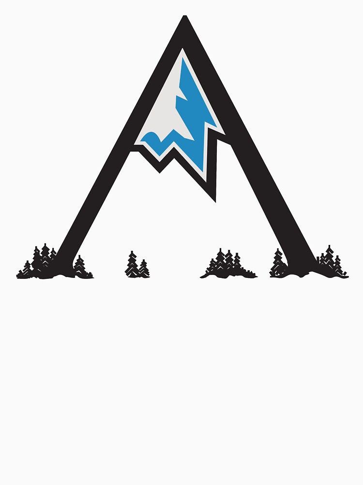 A Mountain by James Hindermeier