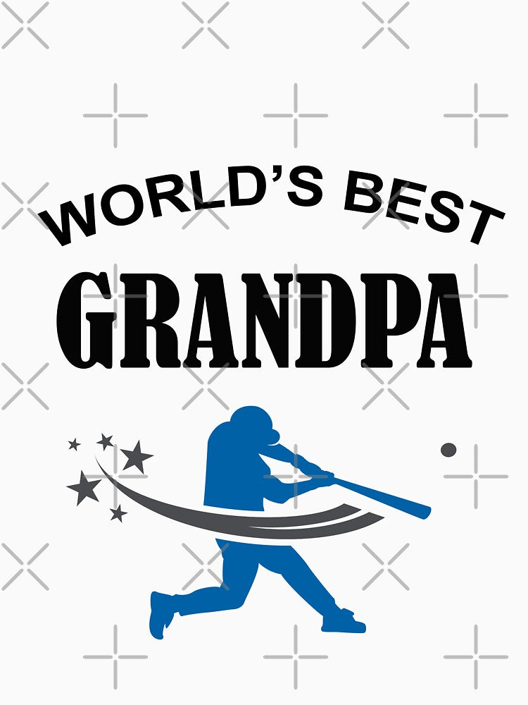 World's best grandpa by ariszz