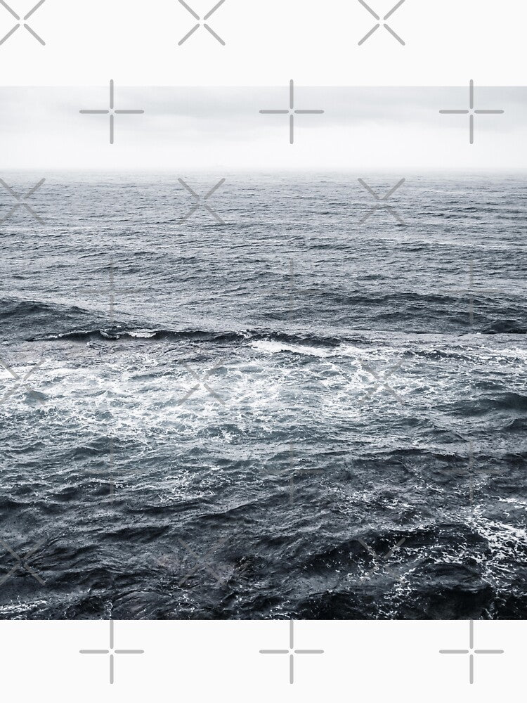 blue ocean by StudioArtNew