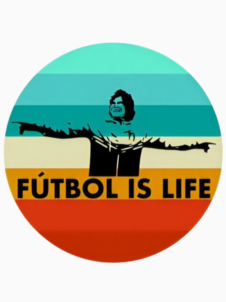 Futbol Is Life by LeahCampbel