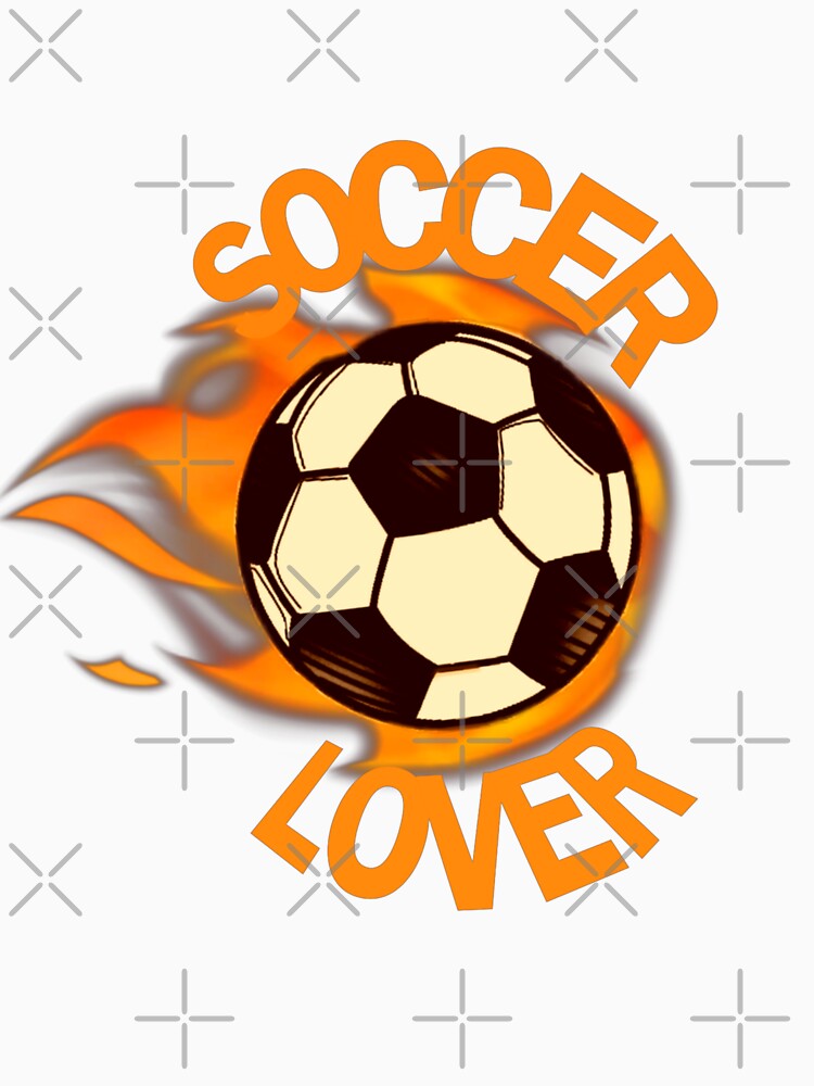 Soccer lover by AlexisMay511