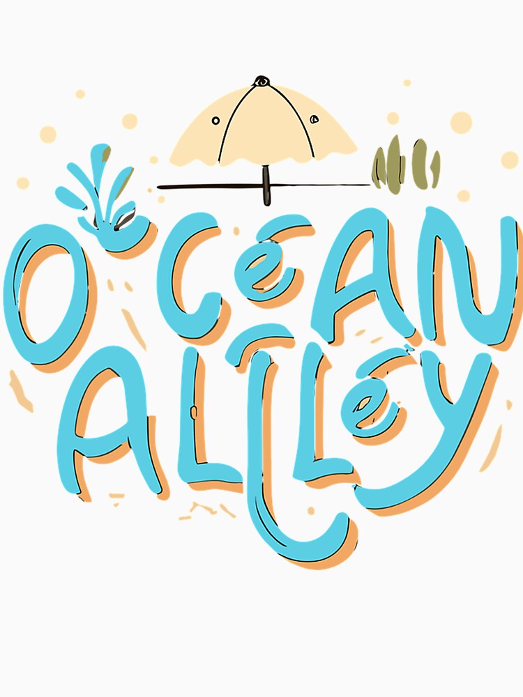 Ocean Ocean by Edisonetz