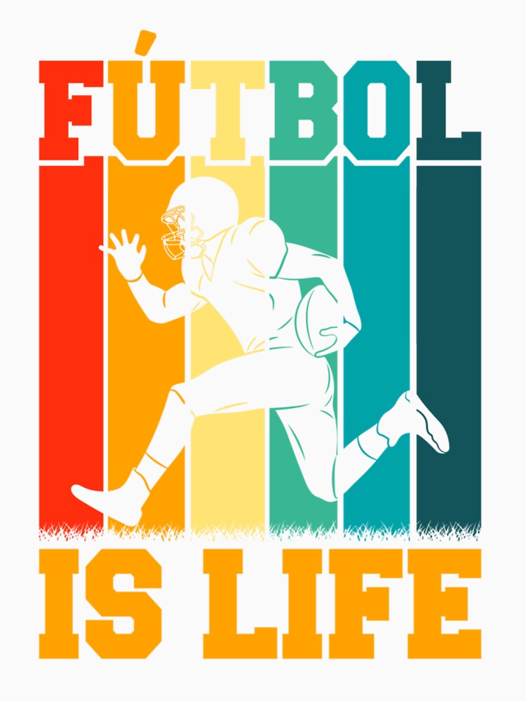 Futbol is Life by rosabelarjasmin