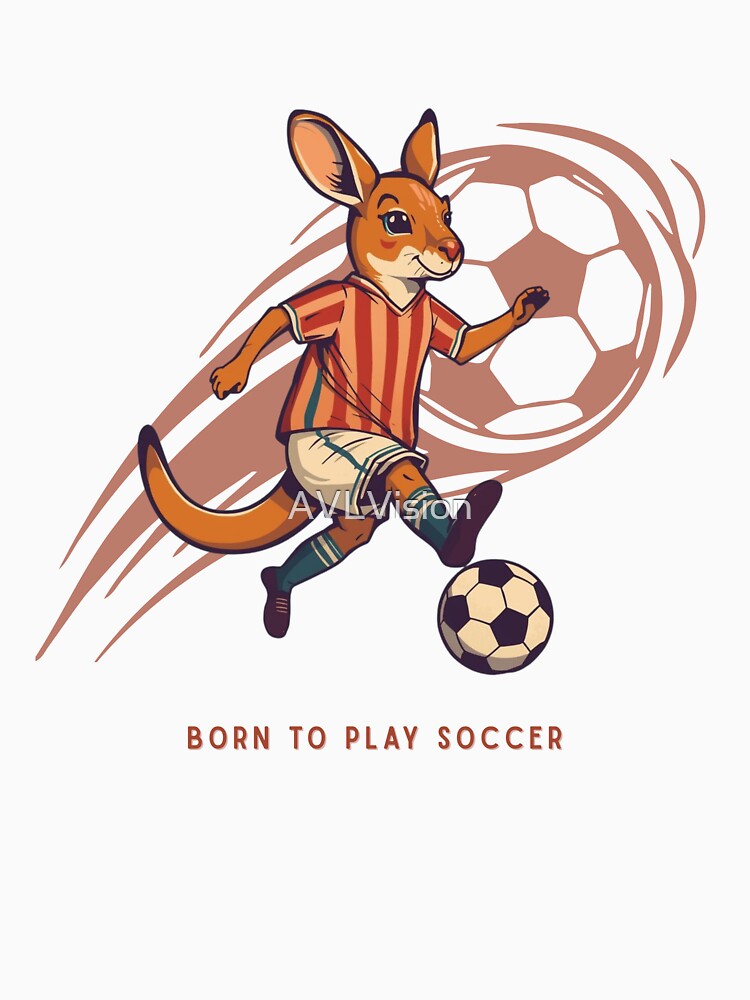 Soccer (Kangaroo) 1.2 by AVLVision