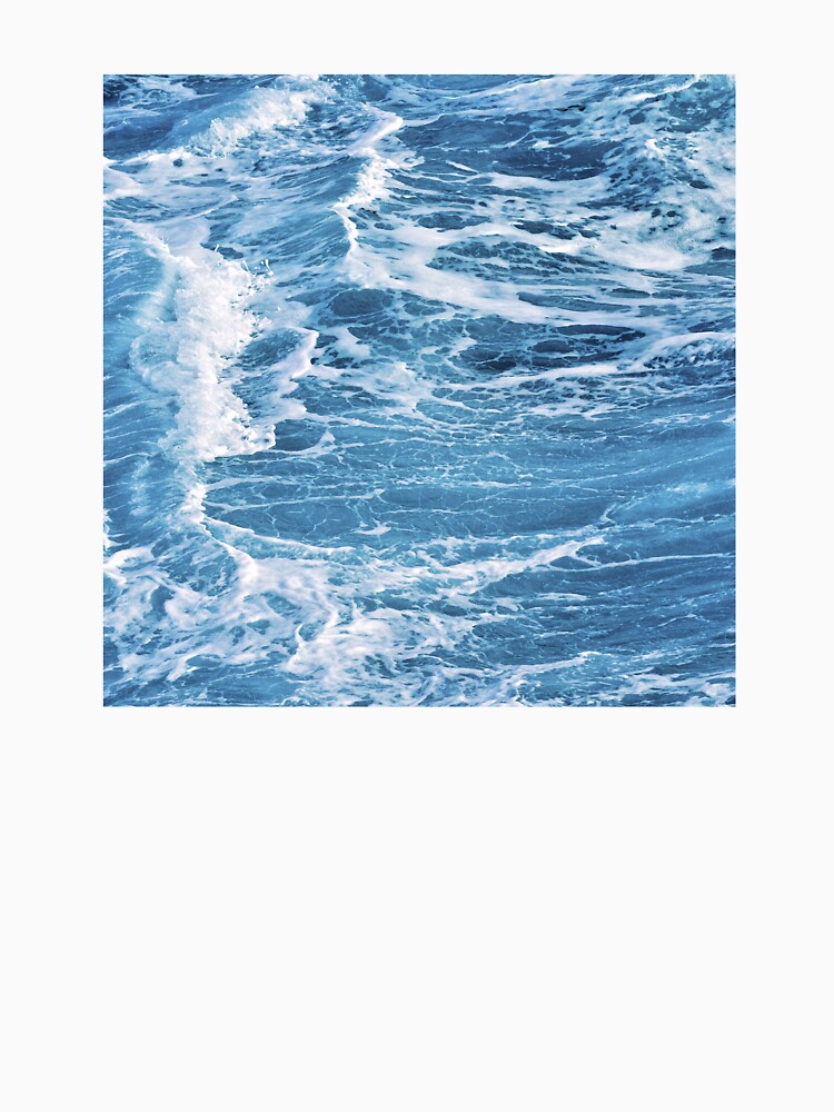 BLUE OCEAN WAVE by Stripe Cars
