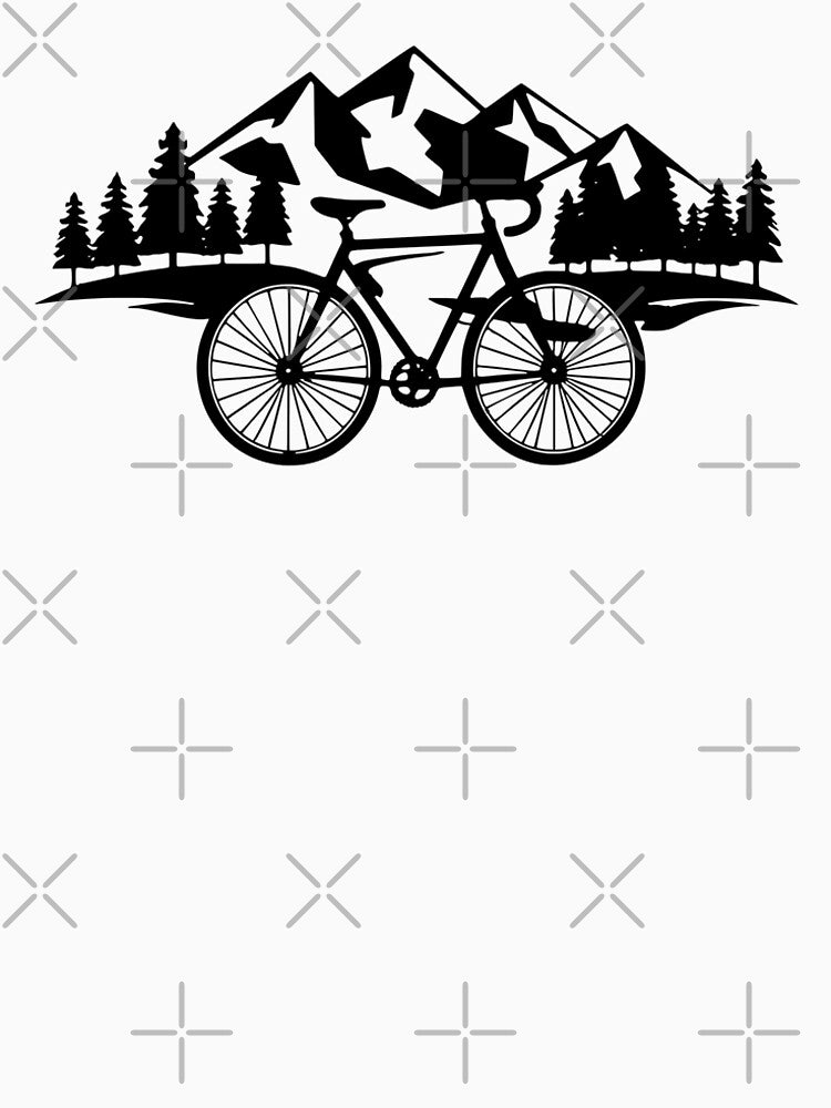 Mountain Bike by GraphicsClub
