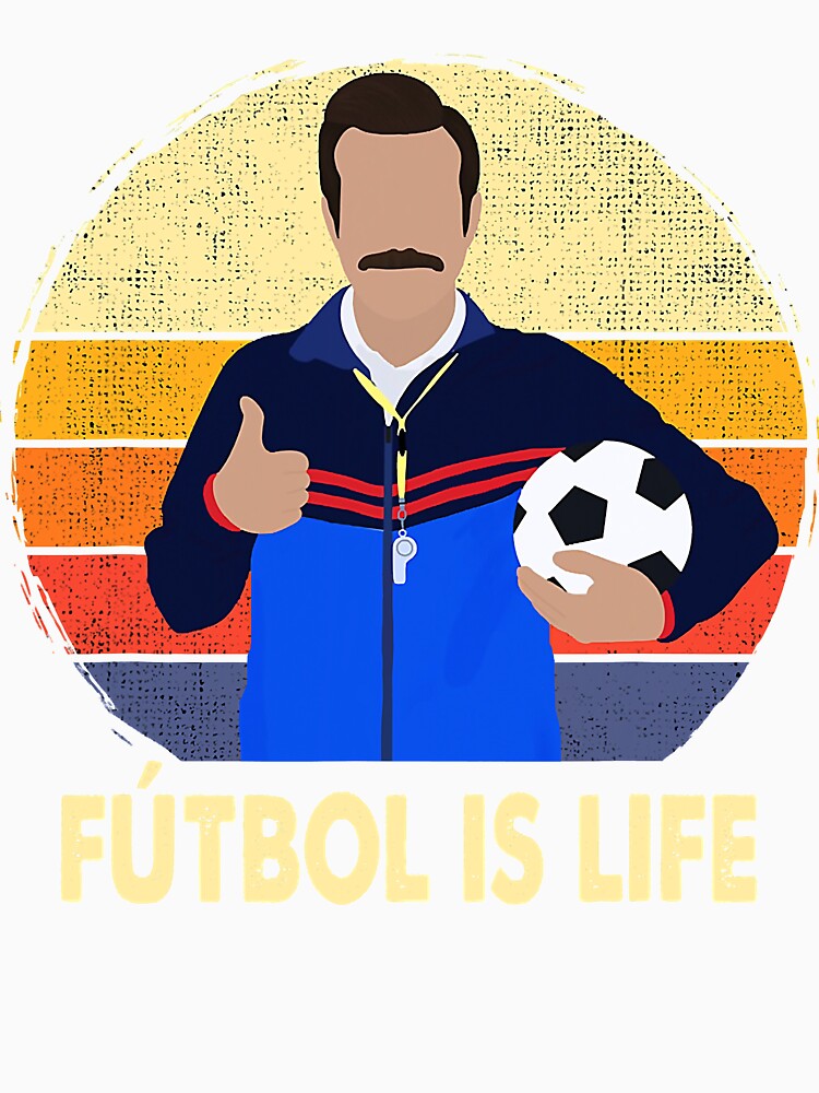 Futbol is Life For Soccer Lover and Football lover by TarahHimanga