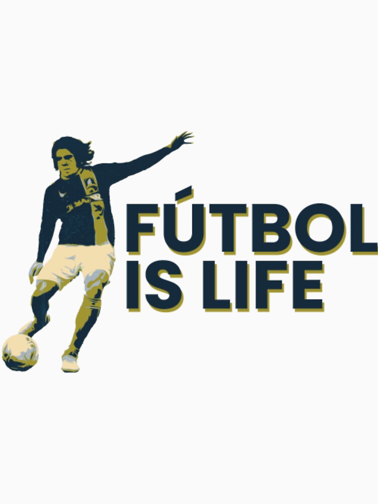 futbol is life15 by Lovelyruthiez